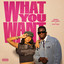 Abdel New Deal & Eva Liza - What You Want