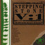 Stepping Stone V:1 The Best Bands You Have Never Heard cover