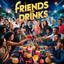 Buchi - Friends (Featuring Agent Snypa)