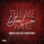 Bambino The Golden Child ft Anthony Q - Tell Me You Luv Me