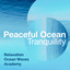 Peaceful Ocean Tranquillity cover