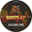 Strangelove - Todd Terry Remix