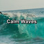 Calm Waves cover