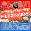 Hollandse Meezingers Top 20 cover