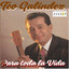 Teo Galíndez - Catira Quitapesares