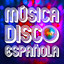 Música Disco Española cover
