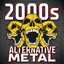 2000s Alternative Metal cover