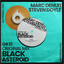 Black Asteroid