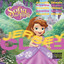 Sofia the first theme song - JERSY CLUB cover
