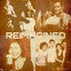 Reimagined cover