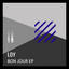 Bon Jour - Mateo Dufour Remix