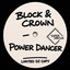 Power Dancer