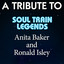 Anita Baker - How Does It Feel - How Does It Feel - Anita Baker