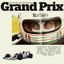 Album cover of GRAND PRIX by AreaHysteria, MultiPlabell