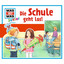 Die Schule geht los! - Teil 09 cover