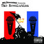 The Revolution cover