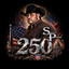 SHANE PONS - 2 5 0