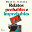 Unknown Title cover