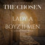 I Love The One - Lady A, Boyz II Men, The Chosen