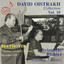 Oistrakh Collection, Vol. 10: Beethoven with Richter cover