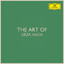 The Art of Géza Anda cover