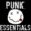 Punk Essentials cover