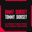 60 Swing Tunes from the Dorsey Brothers cover