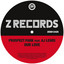 Our Love (feat. AJ Lewis) - N.W.N Remix