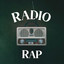 Radio Rap cover