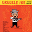 Ukulele Ike Sings Again cover