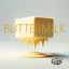 Buttermilk artwork