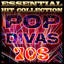 Essential Pop Divas Hit Collection-70s cover
