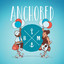 Anchored cover