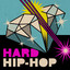Hard Hip-Hop cover