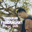 Tundukan Pandangan cover