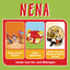 Nena - Liederbox Vol. 1 cover