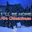 I´ll be home for Christmas cover