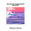 Delightful Ocean Waves Melodies - Melodic Waves cover