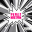 Perez Hilton Presents Pop Up! #7 cover