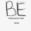 BE cover