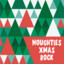Noughties Xmas Rock cover