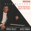 Rachmaninoff: Piano Concertos Nos. 1-4 cover