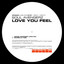 Soul Avengerz — Love You Feel (Wh0 Rolling Extended Remix) cover art