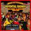 Ride De Riddim - Potential Badboy Remix artwork