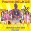 Pierre Belkos — Feu Vert cover art