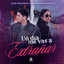 Me Vas a Extrañar cover