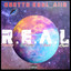 R.E.A.L. cover