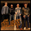 Never Looking Back - The Calibre