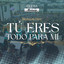 Medley de coros En la Iglesia la gloria es para Dios Coro Menap - DJ DELA