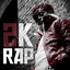 2K Rap cover